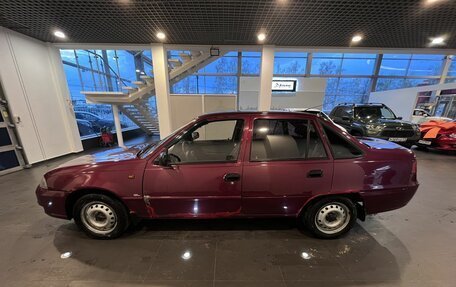Daewoo Nexia I рестайлинг, 2012 год, 88 200 рублей, 6 фотография