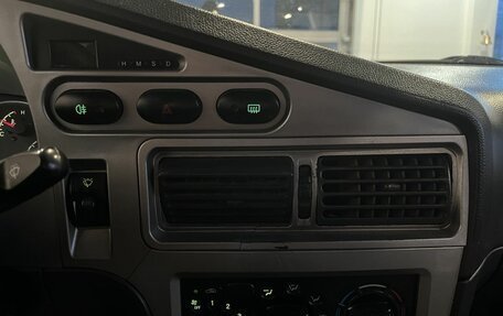 Daewoo Nexia I рестайлинг, 2012 год, 88 200 рублей, 14 фотография