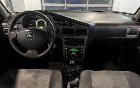 Daewoo Nexia I рестайлинг, 2012 год, 88 200 рублей, 9 фотография
