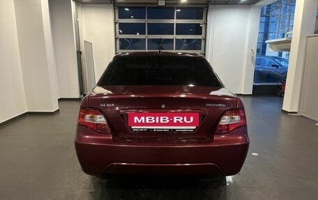 Daewoo Nexia I рестайлинг, 2012 год, 88 200 рублей, 4 фотография