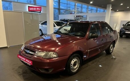 Daewoo Nexia I рестайлинг, 2012 год, 88 200 рублей, 7 фотография
