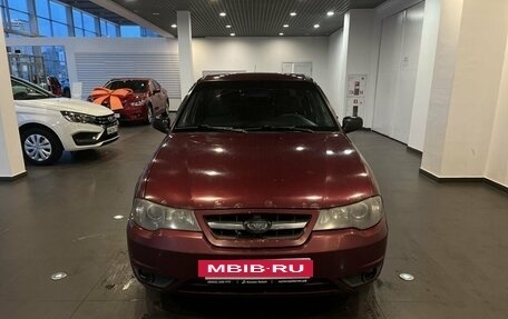Daewoo Nexia I рестайлинг, 2012 год, 88 200 рублей, 8 фотография