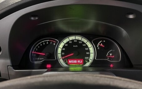 Daewoo Nexia I рестайлинг, 2012 год, 88 200 рублей, 11 фотография