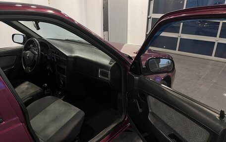 Daewoo Nexia I рестайлинг, 2012 год, 88 200 рублей, 24 фотография