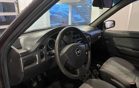 Daewoo Nexia I рестайлинг, 2012 год, 88 200 рублей, 20 фотография