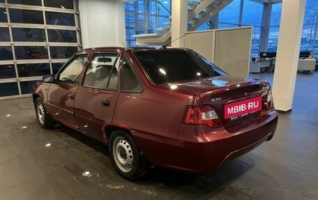 Daewoo Nexia I рестайлинг, 2012 год, 88 200 рублей, 5 фотография