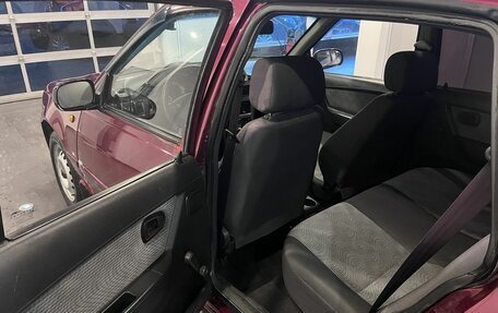 Daewoo Nexia I рестайлинг, 2012 год, 88 200 рублей, 21 фотография