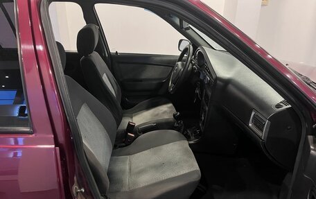 Daewoo Nexia I рестайлинг, 2012 год, 88 200 рублей, 25 фотография