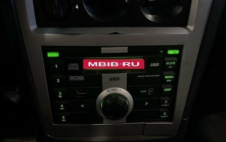 Daewoo Nexia I рестайлинг, 2012 год, 88 200 рублей, 15 фотография