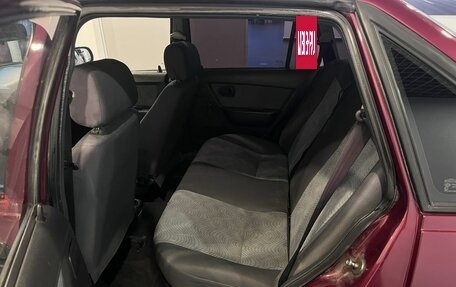 Daewoo Nexia I рестайлинг, 2012 год, 88 200 рублей, 22 фотография