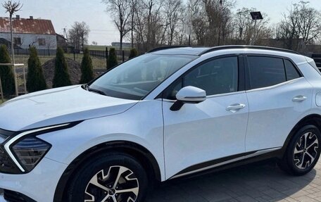 KIA Sportage IV рестайлинг, 2022 год, 2 390 000 рублей, 4 фотография