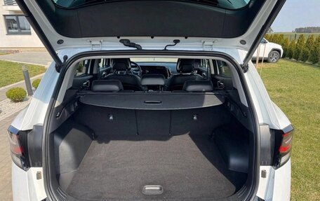 KIA Sportage IV рестайлинг, 2022 год, 2 390 000 рублей, 9 фотография
