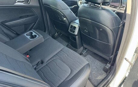 KIA Sportage IV рестайлинг, 2022 год, 2 390 000 рублей, 16 фотография