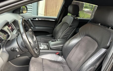 Audi Q7, 2013 год, 2 600 000 рублей, 7 фотография