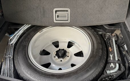 Audi Q7, 2013 год, 2 600 000 рублей, 9 фотография