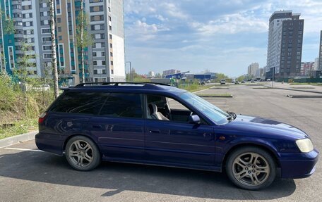 Subaru Legacy III, 1998 год, 410 000 рублей, 6 фотография