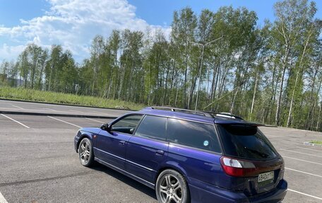 Subaru Legacy III, 1998 год, 410 000 рублей, 3 фотография
