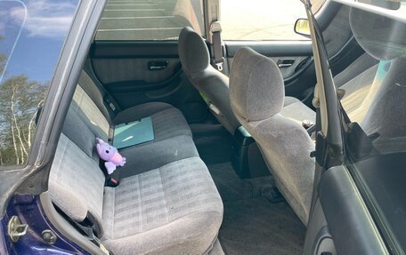 Subaru Legacy III, 1998 год, 410 000 рублей, 9 фотография