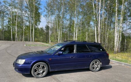 Subaru Legacy III, 1998 год, 410 000 рублей, 2 фотография
