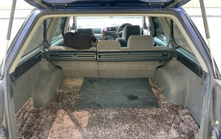 Subaru Legacy III, 1998 год, 410 000 рублей, 11 фотография
