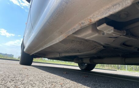 Subaru Legacy III, 1998 год, 410 000 рублей, 16 фотография