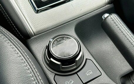 Mitsubishi L200 IV рестайлинг, 2021 год, 2 786 000 рублей, 21 фотография