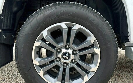 Mitsubishi L200 IV рестайлинг, 2021 год, 2 786 000 рублей, 18 фотография