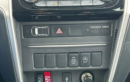Mitsubishi L200 IV рестайлинг, 2021 год, 2 786 000 рублей, 22 фотография