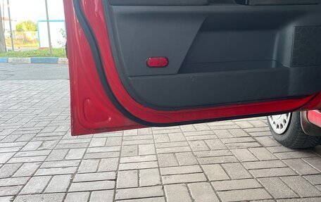 Volkswagen Polo IV рестайлинг, 2002 год, 350 000 рублей, 6 фотография