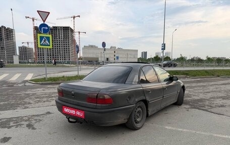 Opel Omega B, 1996 год, 239 999 рублей, 5 фотография