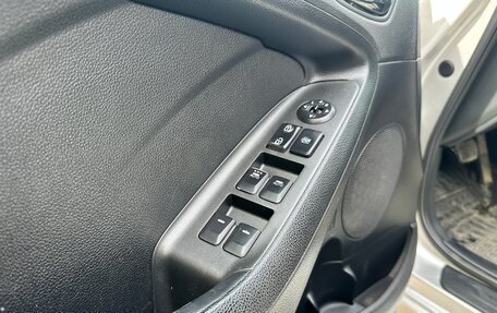 KIA Cerato III, 2013 год, 940 000 рублей, 9 фотография