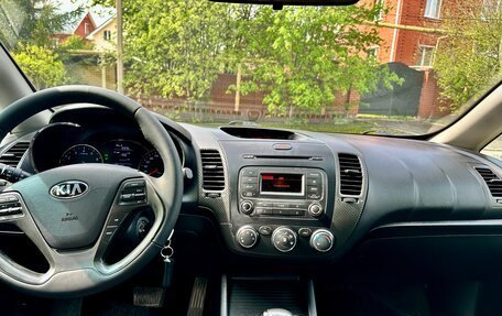 KIA Cerato III, 2013 год, 940 000 рублей, 8 фотография