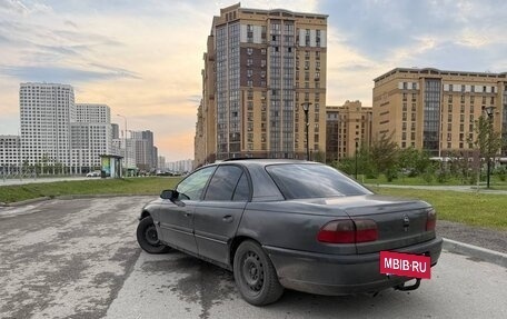 Opel Omega B, 1996 год, 239 999 рублей, 4 фотография