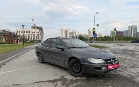 Opel Omega B, 1996 год, 239 999 рублей, 3 фотография