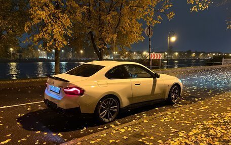 BMW 2 серия, 2022 год, 7 950 000 рублей, 4 фотография
