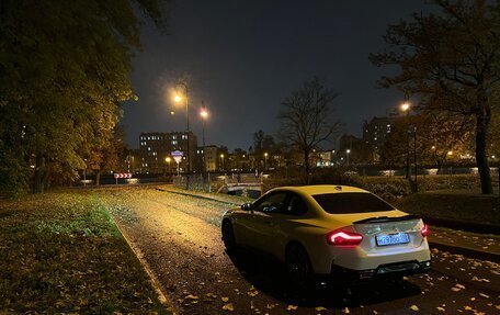 BMW 2 серия, 2022 год, 7 950 000 рублей, 3 фотография