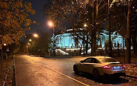BMW 2 серия, 2022 год, 7 950 000 рублей, 5 фотография