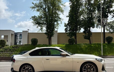 BMW 2 серия, 2022 год, 7 950 000 рублей, 8 фотография