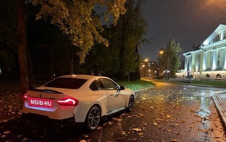 BMW 2 серия, 2022 год, 7 950 000 рублей, 2 фотография