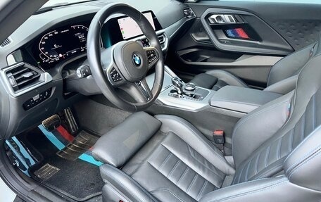 BMW 2 серия, 2022 год, 7 950 000 рублей, 12 фотография