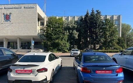 BMW 2 серия, 2022 год, 7 950 000 рублей, 7 фотография