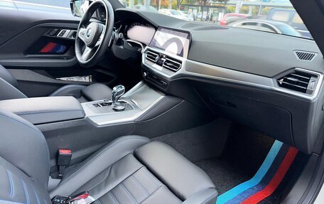 BMW 2 серия, 2022 год, 7 950 000 рублей, 16 фотография