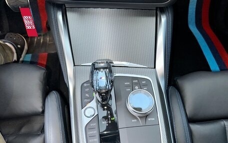 BMW 2 серия, 2022 год, 7 950 000 рублей, 11 фотография