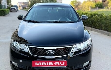 KIA Cerato III, 2011 год, 870 000 рублей, 2 фотография