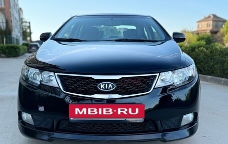 KIA Cerato III, 2011 год, 870 000 рублей, 4 фотография