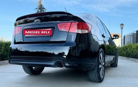KIA Cerato III, 2011 год, 870 000 рублей, 7 фотография