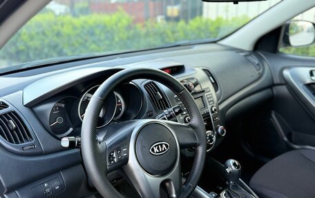 KIA Cerato III, 2011 год, 870 000 рублей, 12 фотография