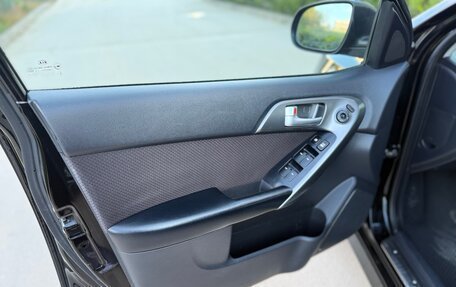 KIA Cerato III, 2011 год, 870 000 рублей, 15 фотография