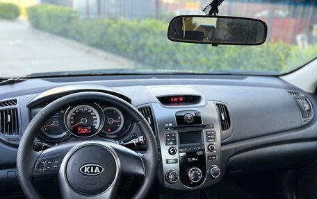 KIA Cerato III, 2011 год, 870 000 рублей, 11 фотография
