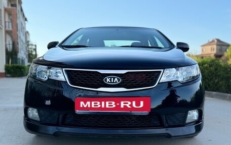 KIA Cerato III, 2011 год, 870 000 рублей, 3 фотография
